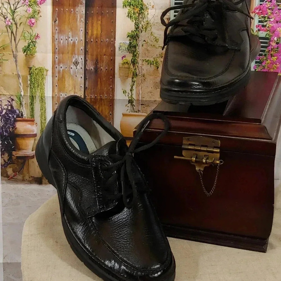 Nunn Bush men's casual shoe - Picture 10 of 10